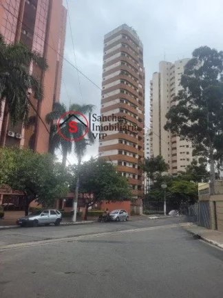 Imagem EXCELENTE APARTAMENTO A VENDA JARDIM AVELINO Localização privilegiada, próximo ao comercio local.