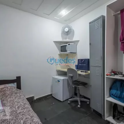 Imagem Sobrado em Santo Amaro - São Paulo, SP