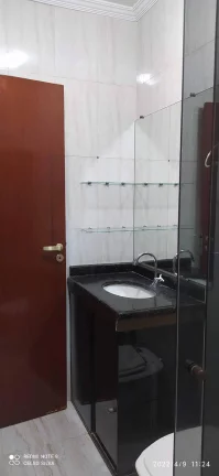 Imagem Sobrado Jardim Maravilha ( Maringá)