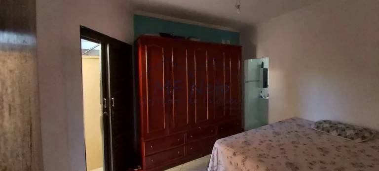 Imagem Casa Padrão