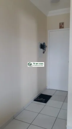 Imagem APARTAMENTO RESIDENCIAL em SÃO JOSÉ DOS CAMPOS - SP, BOSQUE DOS EUCALIPTOS