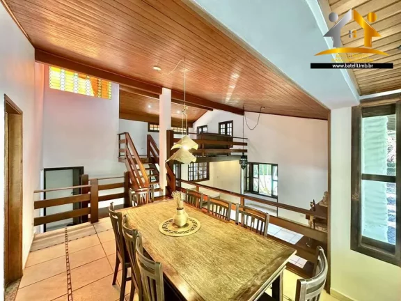 Imagem Casa à venda no condomínio Jardim Algarve em Cotia, SP | Batelli Imóveis