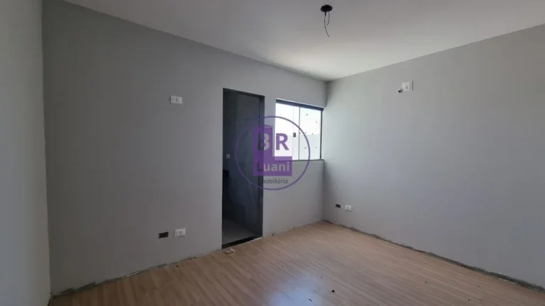 Imagem Casa Nova à Venda