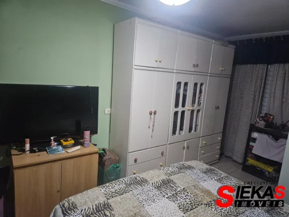 Imagem CASA RESIDENCIAL em SÃO PAULO - SP, VILA MATILDE