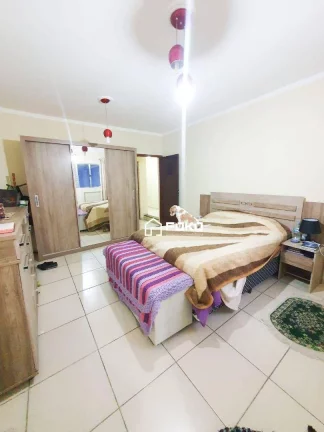 Imagem Sobrado com 3 dormitórios à venda, 350 m² por R$ 550.000,00 - Água Chata - Guarulhos/SP