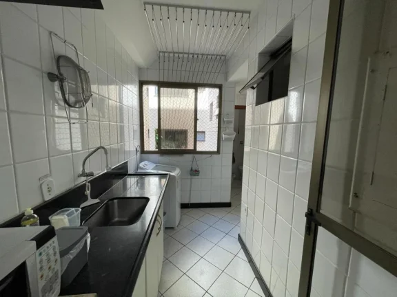 Imagem APARTAMENTO PRAIA DA COSTA