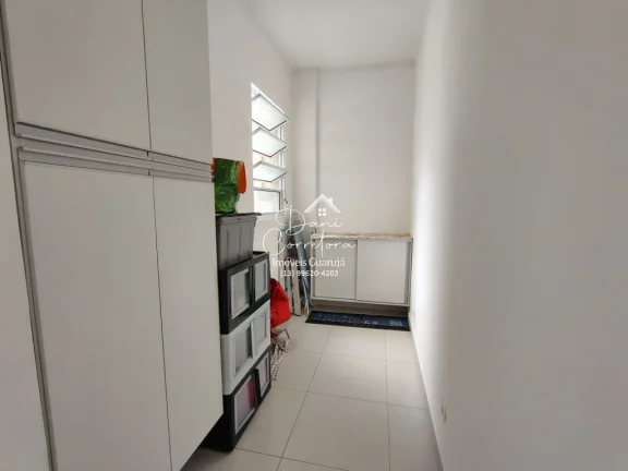 Imagem Imperdível oportunidade de adquirir um apartamento de 3 quartos na Pitangueiras, Guarujá-SP com 105m²!
