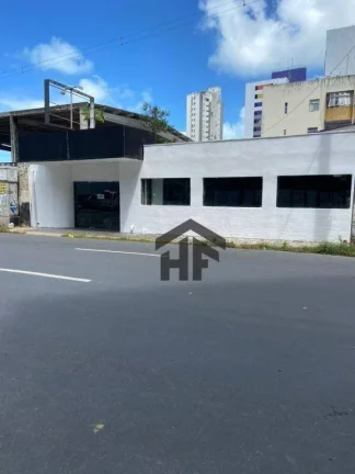 Imagem Casa Comercial de 850m², localizadaem Piedade, Jaboatão dos Guararapes - Pernambuco.