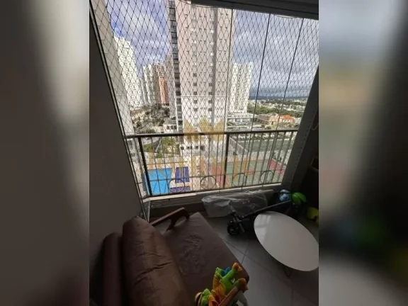Imagem Apartamento à venda Parque Campolim Zona Sul - Sorocaba/SP