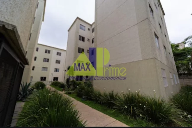 Imagem APARTAMENTO 39M²/SEMIMOBILIADO