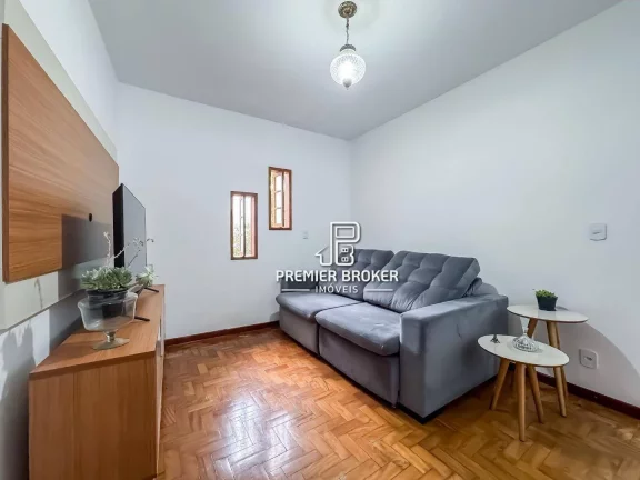 Imagem Casa à venda, 110 m² por R$ 650.000,00 - Meudon - Teresópolis/RJ