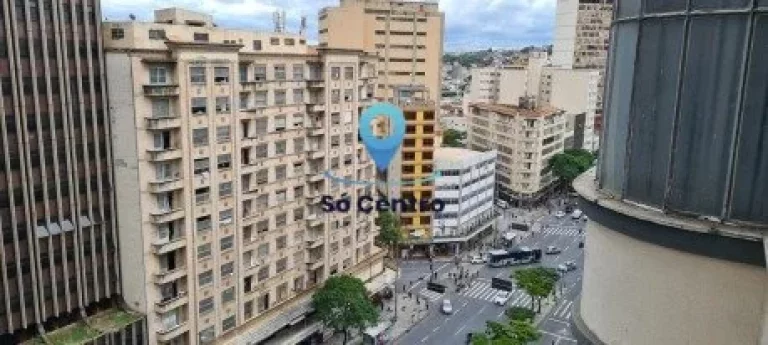 Imagem Excelente oportunidade de investimento! Sala/Conjunto à venda localizada na Rua Rio de Janeiro, nú...