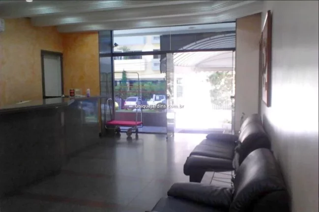 Imagem Apartamento à venda Jardim Paulista São Paulo