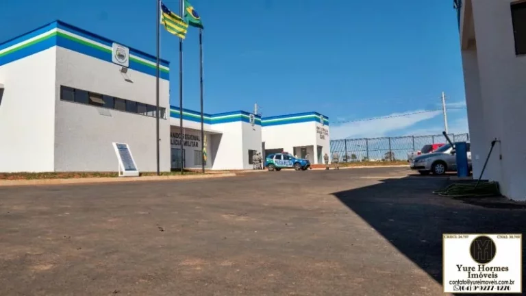 Imagem Cidade Verde Loteamento com a Maior Área de Preservação de