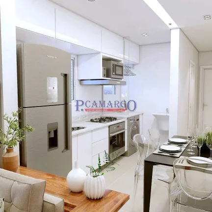Imagem Apartamento Padrão
