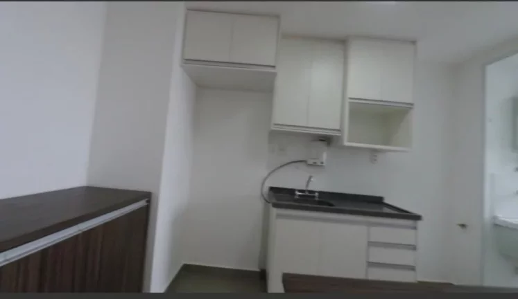 Imagem Apartamento com 1 Quarto à Venda, 38 m² em Tatuapé - São Paulo