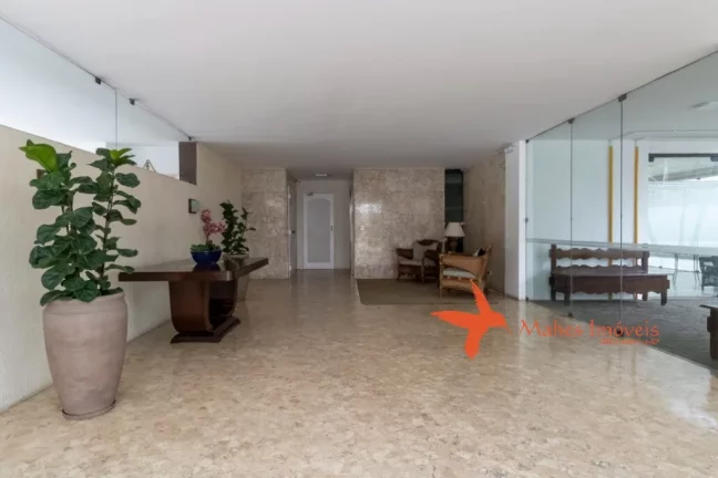 Imagem Oportunidade única! Apartamento de 3 quartos e 1 suíte no Jardim Paulista, São Paulo-SP: 98,63m e vaga de garagem. Venha conferir!