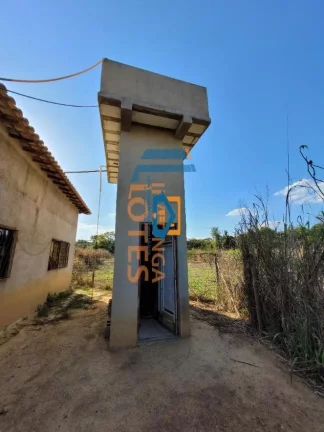 Imagem Chácara zona rural - Marliéria