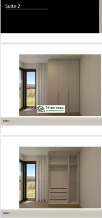 Imagem CASA RESIDENCIAL em JAMBEIRO - SP, Recanto Santa Bárbara
