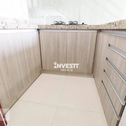 Imagem Apartamento Duplex à venda no Setor Bueno - Goiânia/GO