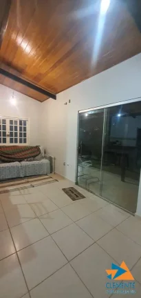 Imagem CASA/SITIO A VENDA Estâncias da mata LAGOA SANTA/JABOTICATUBAS-MG