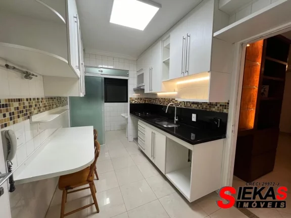 Imagem Imperdível oportunidade! Apartamento à venda em São Paulo-SP, no Jardim Avelino: 2 quartos, 1 suíte, 2 salas, 2 vagas de garagem, 84m².