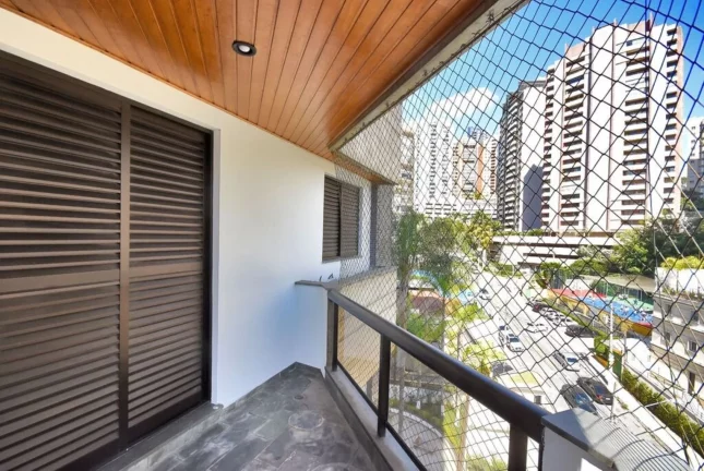 Imagem APARTAMENTO RESIDENCIAL em São Paulo - SP, Vila Suzana