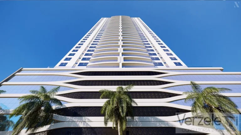 Imagem Apartamento 3 dormitórios para Venda em Itapema / SC no bairro Meia Praia