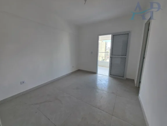 Imagem Apartamento na Aviação em Praia Grande com 3 Dormitórios.