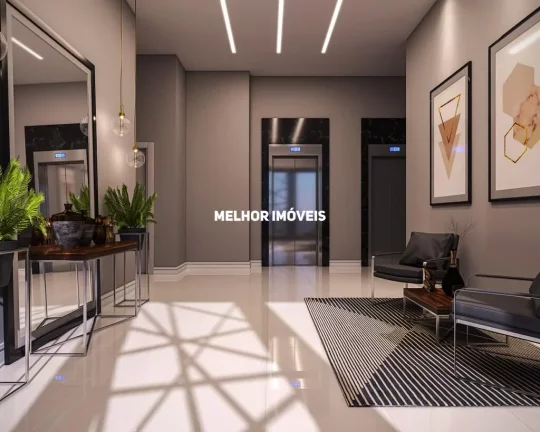 Imagem Apartamento a venda com 64 m² - Morretes em Itapema