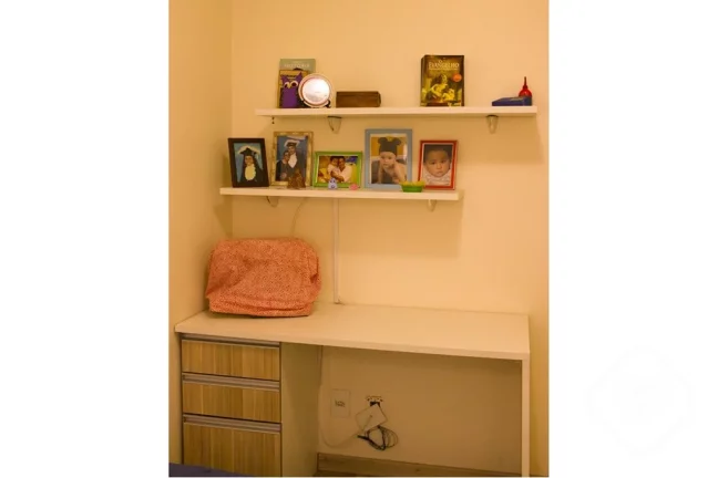 Imagem Apartamento de três dormitórios com lazer completo em Ipanema, preço reduzido

Um imóvel amplo e...