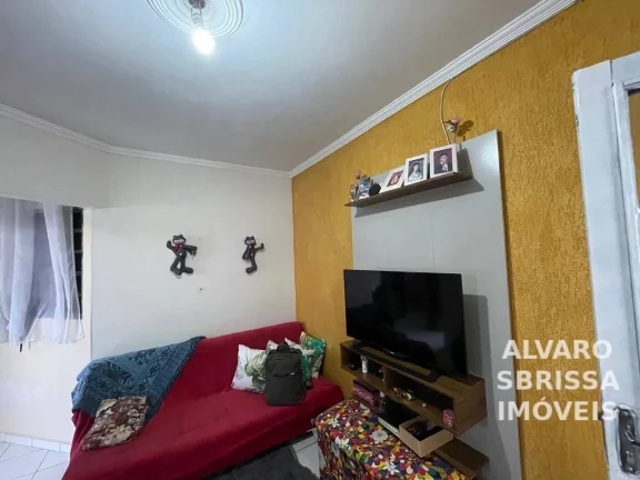 Imagem Casa com 4 dormitórios sala cozinha e um ponto comercial no Parque América Itu SP