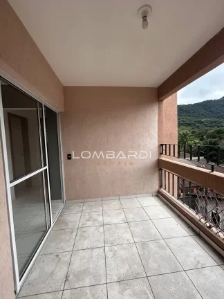 Imagem Apartamento novo no centro da cidade!