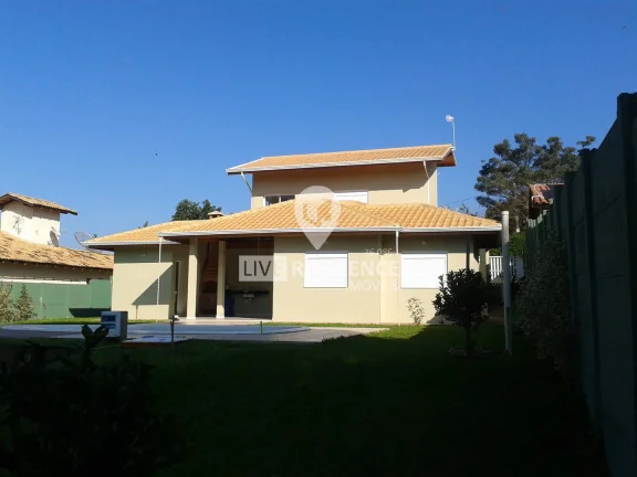 Imagem Terras de San Marco, Itatiba - SP vende chácara 1.000m²
