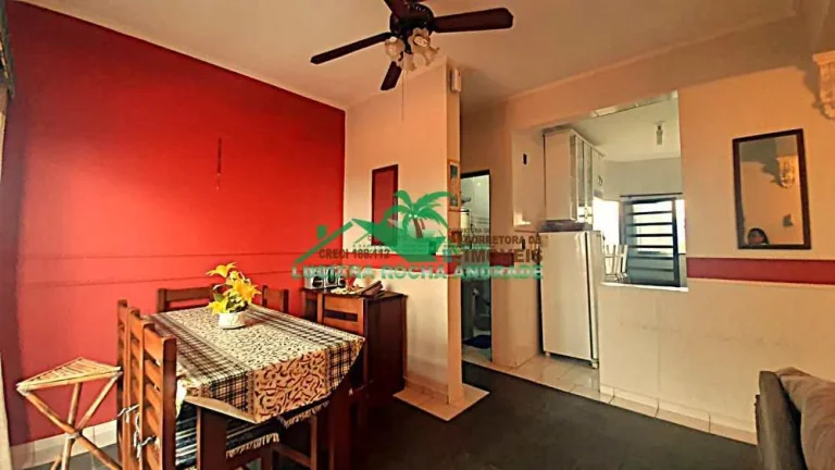 Imagem Apartamento Padrão