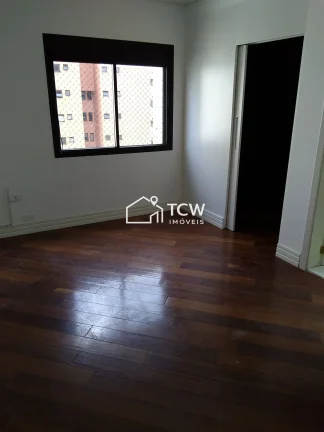 Imagem Apartamento Padrão com 4 dorm no Paraíso
