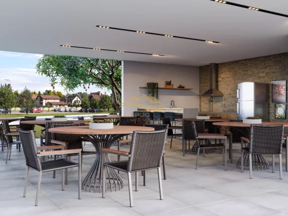 Imagem TERRENO EM CONDOMINIO RESIDENCIAL em MONTE MOR - SP, Monte Mor