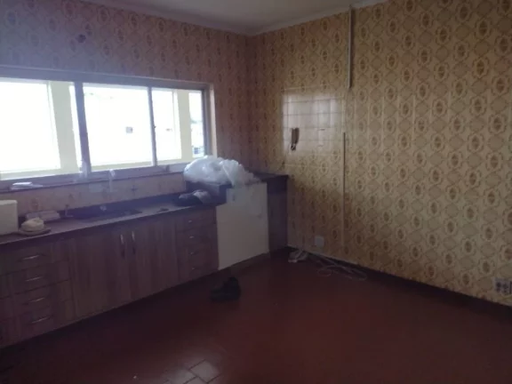 Imagem Casa com 3 dormitórios para alugar, 252 m² por R$ 4.000,00/mês - Centro - Suzano/SP