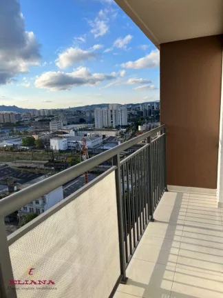 Imagem Apartamento com 1 quarto, 29m², à venda em São Paulo, Água Branca