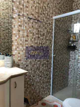 Imagem Casa à Venda no Jardim Anhanguera R 1254
