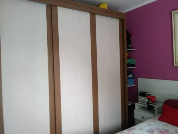 Imagem Vendo Apto em Santo André, Vila Pires