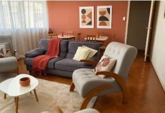 Imagem Apartamento 4 quartos à venda em Copacabana, 1 vaga, 158m2, Aires Saldanha.