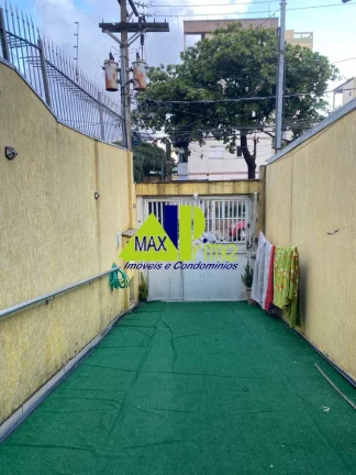 Imagem SOBRADO FRONTAL 240M²/03 DORMITÓRIOS/01 SUÍTE/SACADA/LAVABO/02 VAGAS