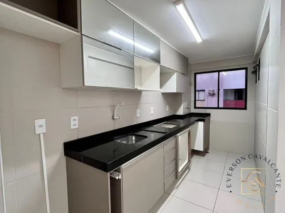 Imagem Apartamento no Residencial Antônio Rocha