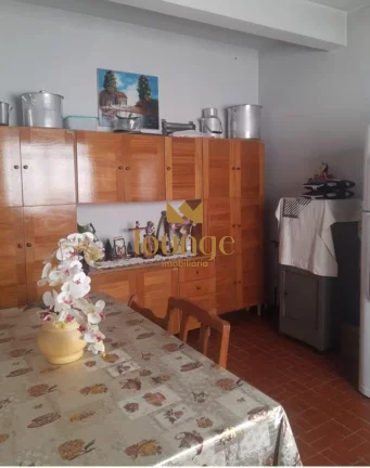 Imagem Sobrado à Venda na Vila Angélica Zona Norte - Sorocaba/SP