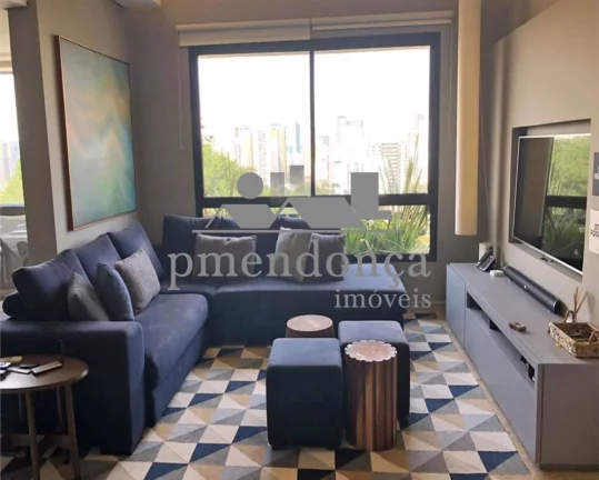 Imagem Cobertura Duplex, 3 quartos, 3 suites, 2 vagas, 260 m2