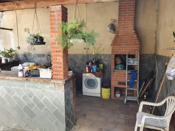 Imagem Casa à venda, 182 m² por R$ 600.000,00 - Jardim Ikeda - Suzano/SP