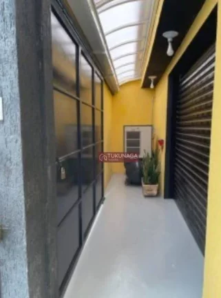 Imagem Casa com 2 dormitórios à venda, 162 m² por R$ 850.000,00 - Saúde - São Paulo/SP