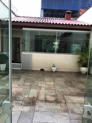 Imagem Sobrado para Venda por R$850.000,00 com 350m², 4 dormitórios, 4 suites e 4 vagas - Vila curuça, São paulo / SP - Cód. BDI28866