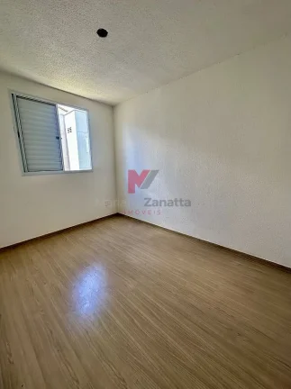 Foto do imóvel: Apartamento Condomínio Conquista Nature SBO | R$ 170.000
